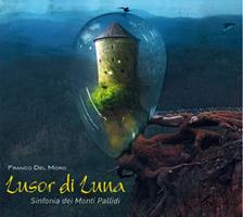 Descrizione: lusor di Luna - copertina CD