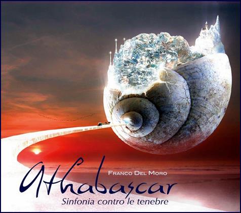 Athabascar COPERTINA
