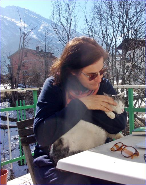 Michela e Dora (2)