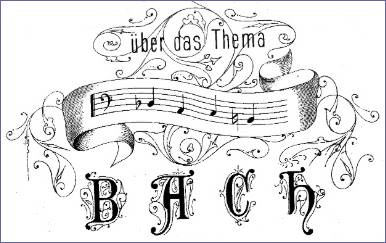 Descrizione: Descrizione: Bach 3