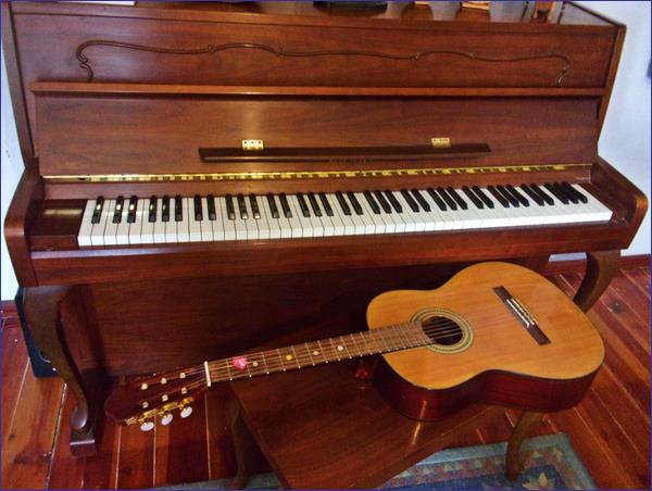 Descrizione: Descrizione: Descrizione: Descrizione: Descrizione: Descrizione: Descrizione: Descrizione: Piano + chitarra