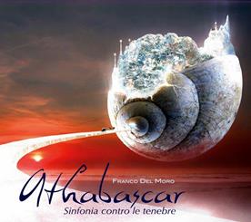Athabascar COPERTINA