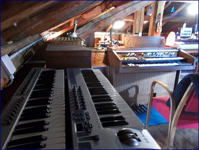 STUDIO DI REGISTRAZIONE (20)
