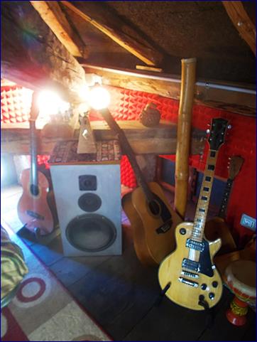 STUDIO DI REGISTRAZIONE (3)