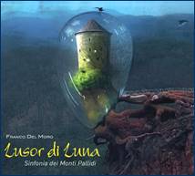 Descrizione: Descrizione: Descrizione: Descrizione: Descrizione: Descrizione: Lusor di Luna - Copertina