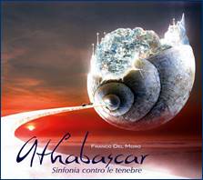 Descrizione: Descrizione: Descrizione: Descrizione: Descrizione: Descrizione: Athabascar COPERTINA